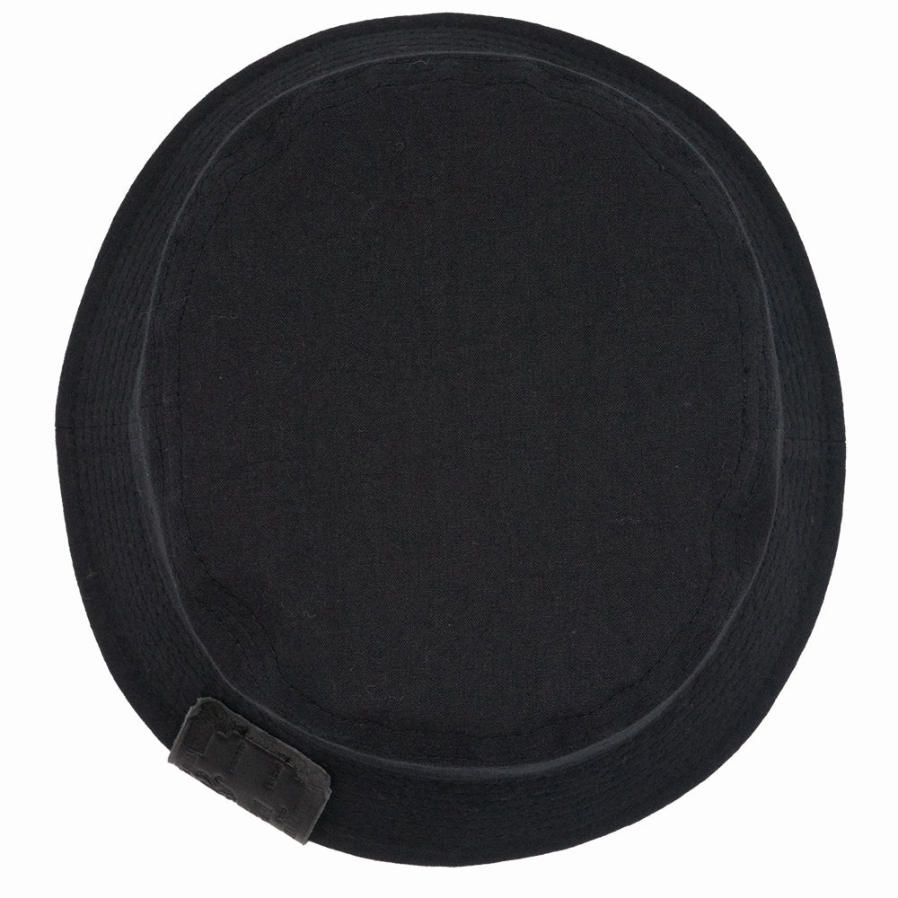 TRUCKER BUCKET HAT-B