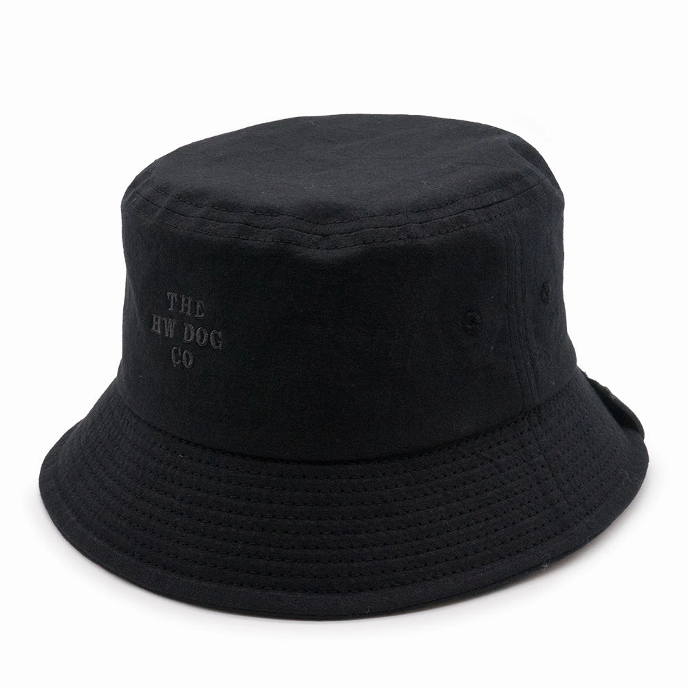 TRUCKER BUCKET HAT-B spring-straw-hat