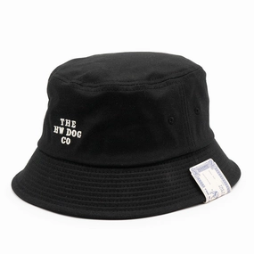 TRUCKER BUCKET spring-straw-hat