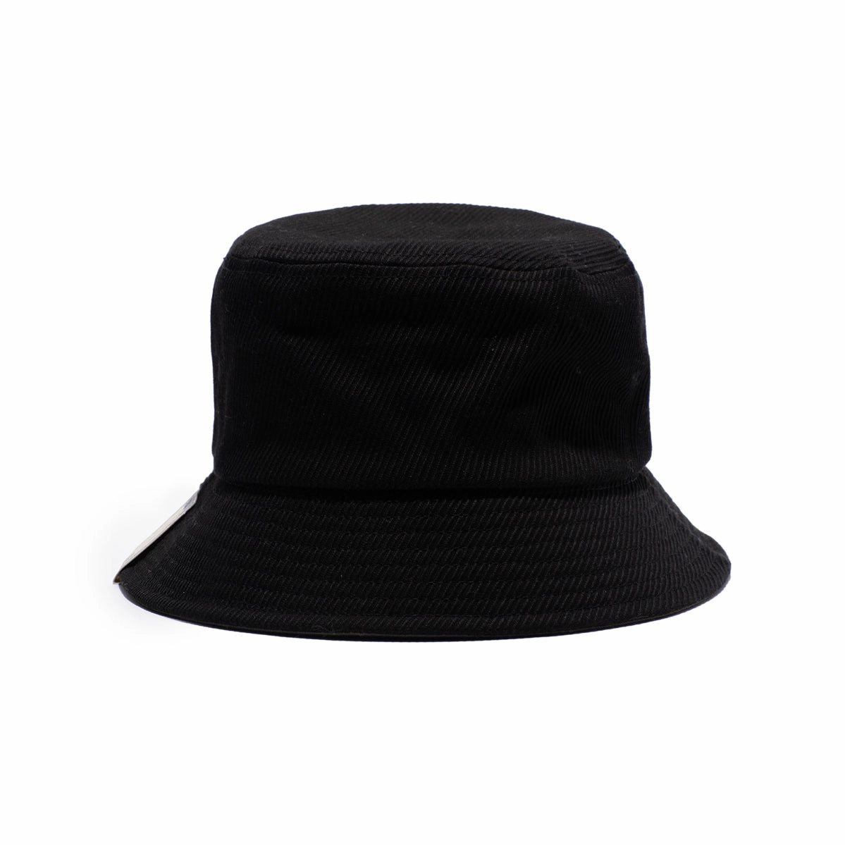 TRUCKER HAT - Black