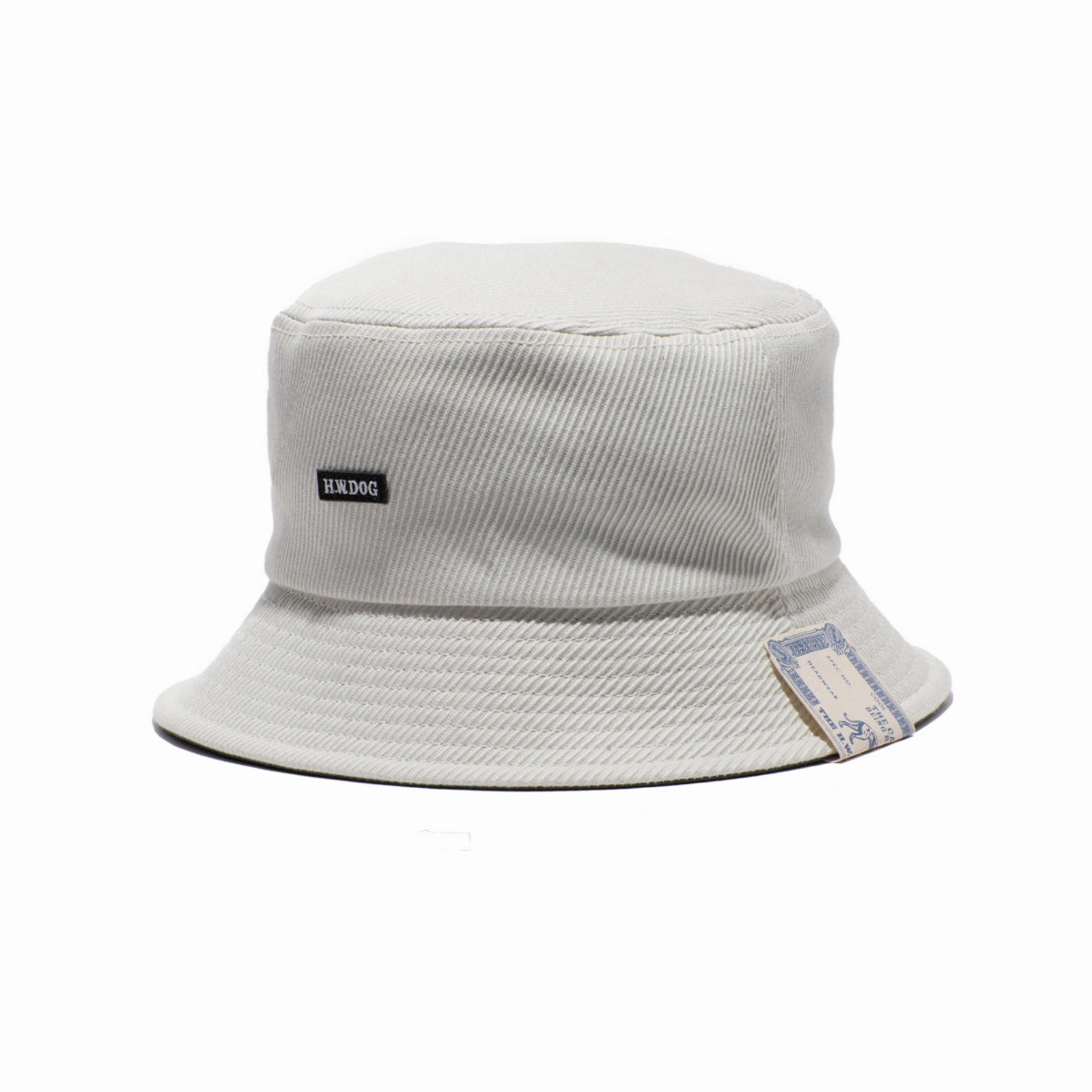 TRUCKER HAT - Ivory spring-straw-hat