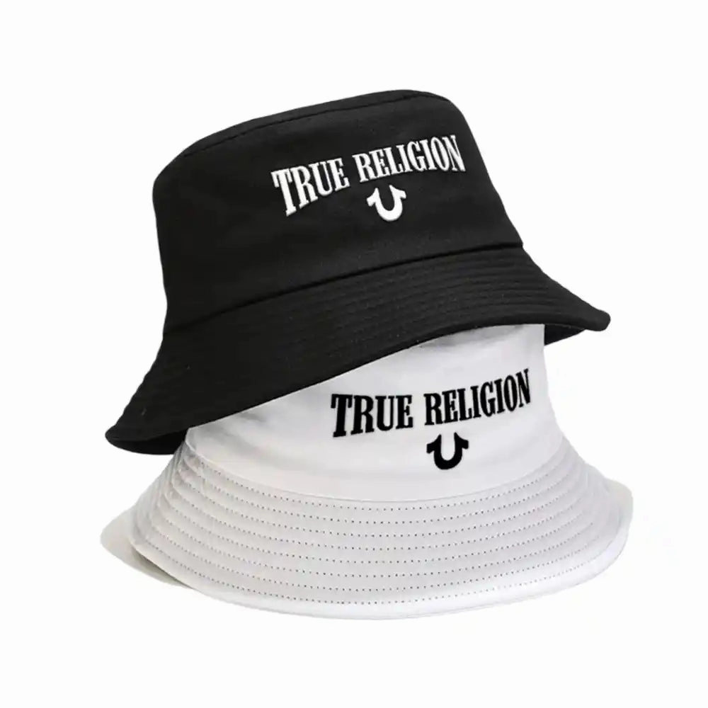 True Religion Bucket Hat