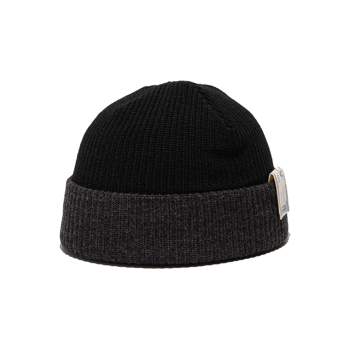 TWICE D WATCH - Black x Grey casual-baseball-cap
