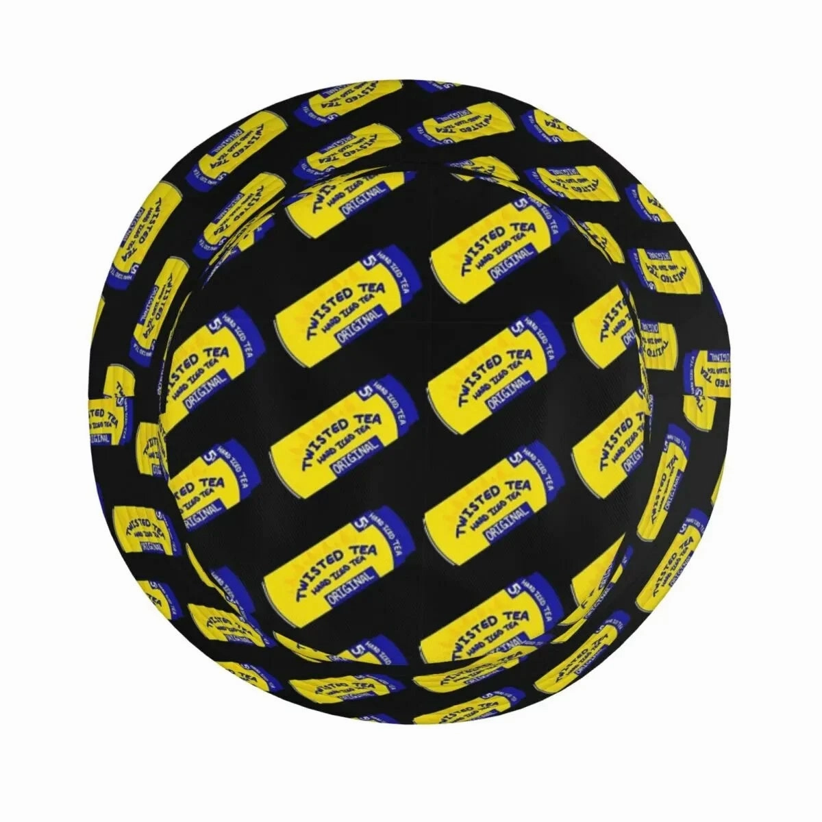 Twisted Tea Bucket Hat