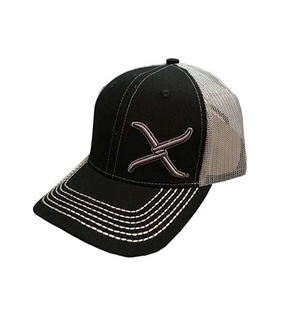 Twisted X Adjustable Mesh Ballcap casual-baseball-cap