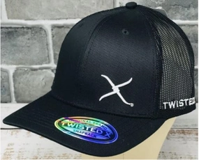 Twisted X Ballcap casual-baseball-cap