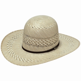 Twister 30X Shantung Straw Hat #T73287 spring-straw-hat