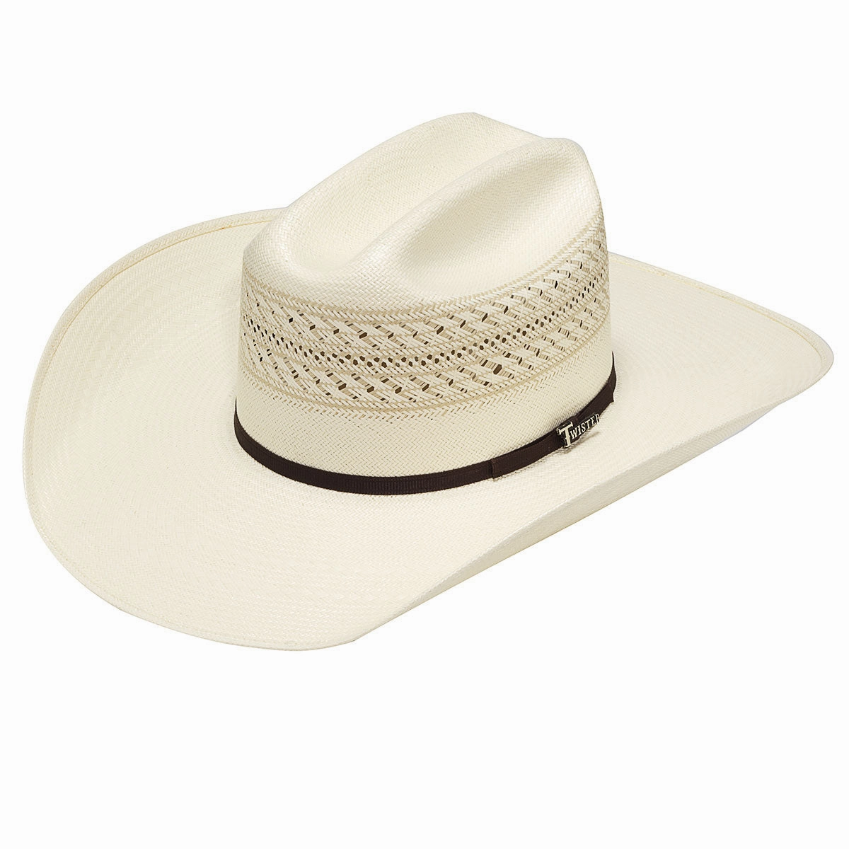 Twister 30X Shantung Straw Hat #T73294 spring-straw-hat