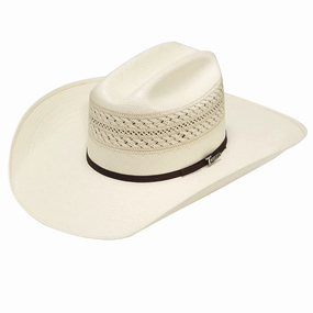 Twister 30X Shantung Straw Hat #T73294 spring-straw-hat