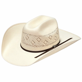 Twister 30X Shantung Straw Hat #T73367 spring-straw-hat