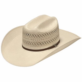 Twister 30X Shantung Straw Hat #T73407 spring-straw-hat