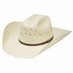 Twister 30X Straw Hat #T73342 spring-straw-hat
