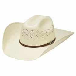 Twister 30X Straw Hat #T73342 spring-straw-hat