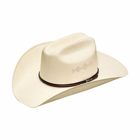 Twister 5X Straw Hat #T71563 spring-straw-hat