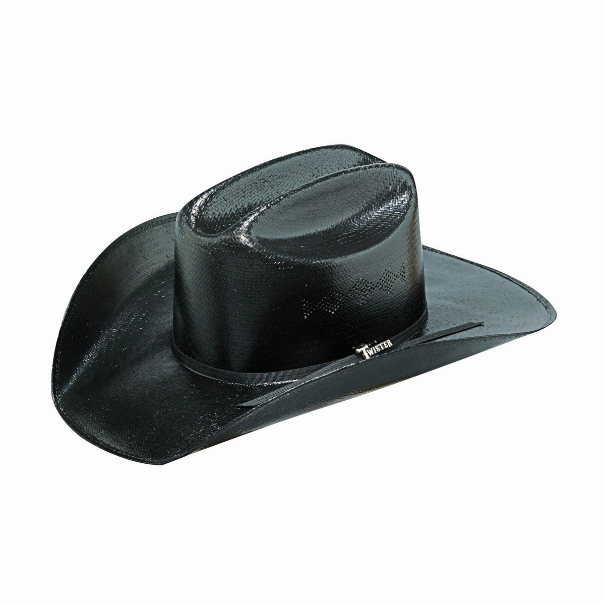 Twister 8X Straw Hat #T7153801 spring-straw-hat