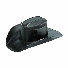 Twister 8X Straw Hat #T7153801 spring-straw-hat