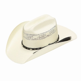 Twister Bangora Straw Hat #T71529 spring-straw-hat