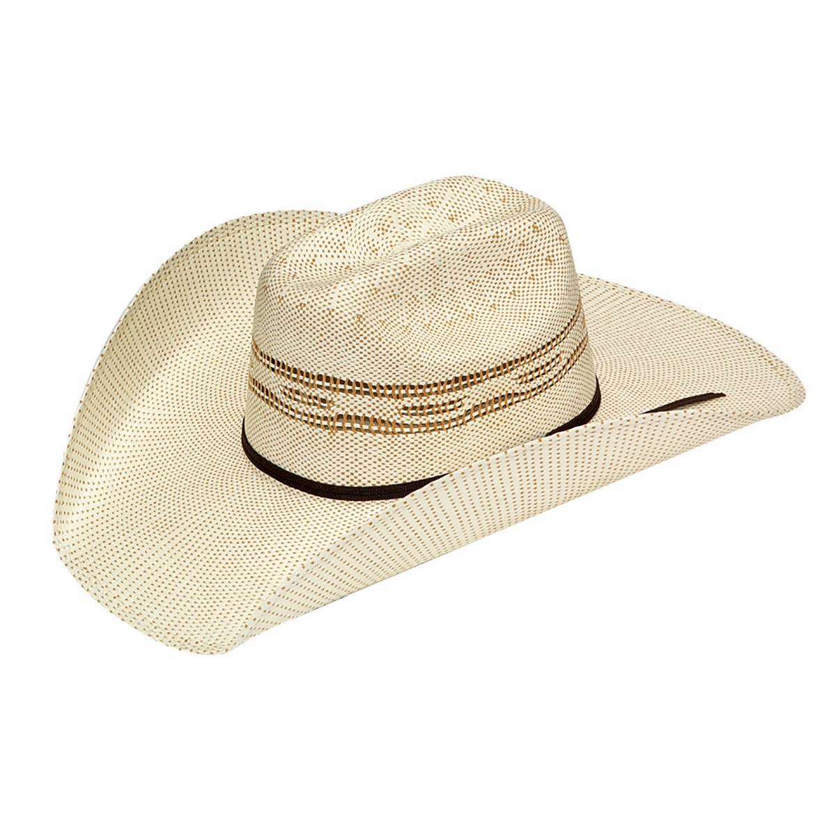 Twister Bangora Straw Hat #T71624 spring-straw-hat