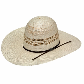 Twister Bangora Straw Hat #T71626 spring-straw-hat