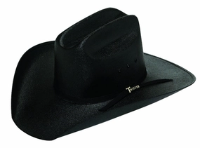 Twister Canvas Straw Hat #T7151801 spring-straw-hat