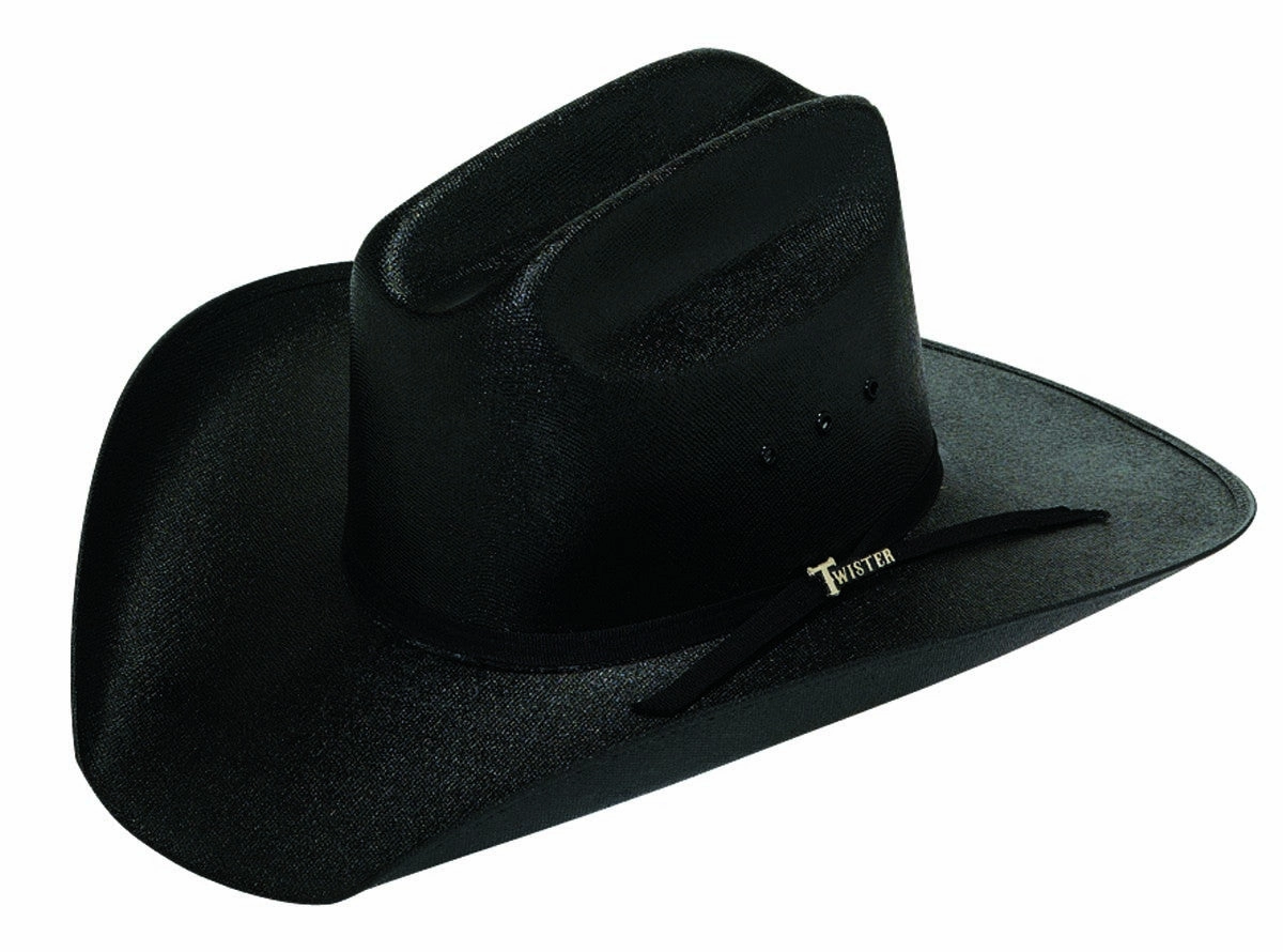 Twister Canvas Straw Hat #T7151801 spring-straw-hat