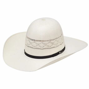 Twister Straw Hat #T71237 spring-straw-hat