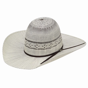 Twister Straw Hat #T71239 spring-straw-hat
