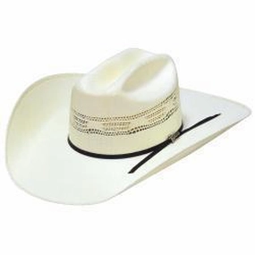 Twister Straw Hat #T71406 spring-straw-hat