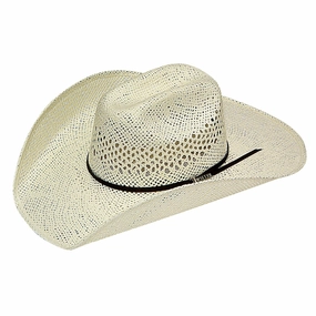 Twister Straw Hat #T71620 spring-straw-hat