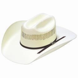 Twister Straw Hat #T71658 spring-straw-hat