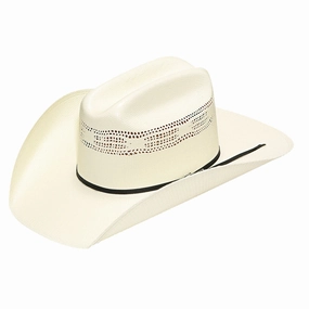 Twister Straw Hat #T71800 spring-straw-hat