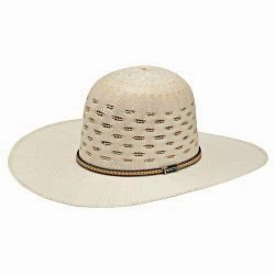 Twister Straw Hat #T71822