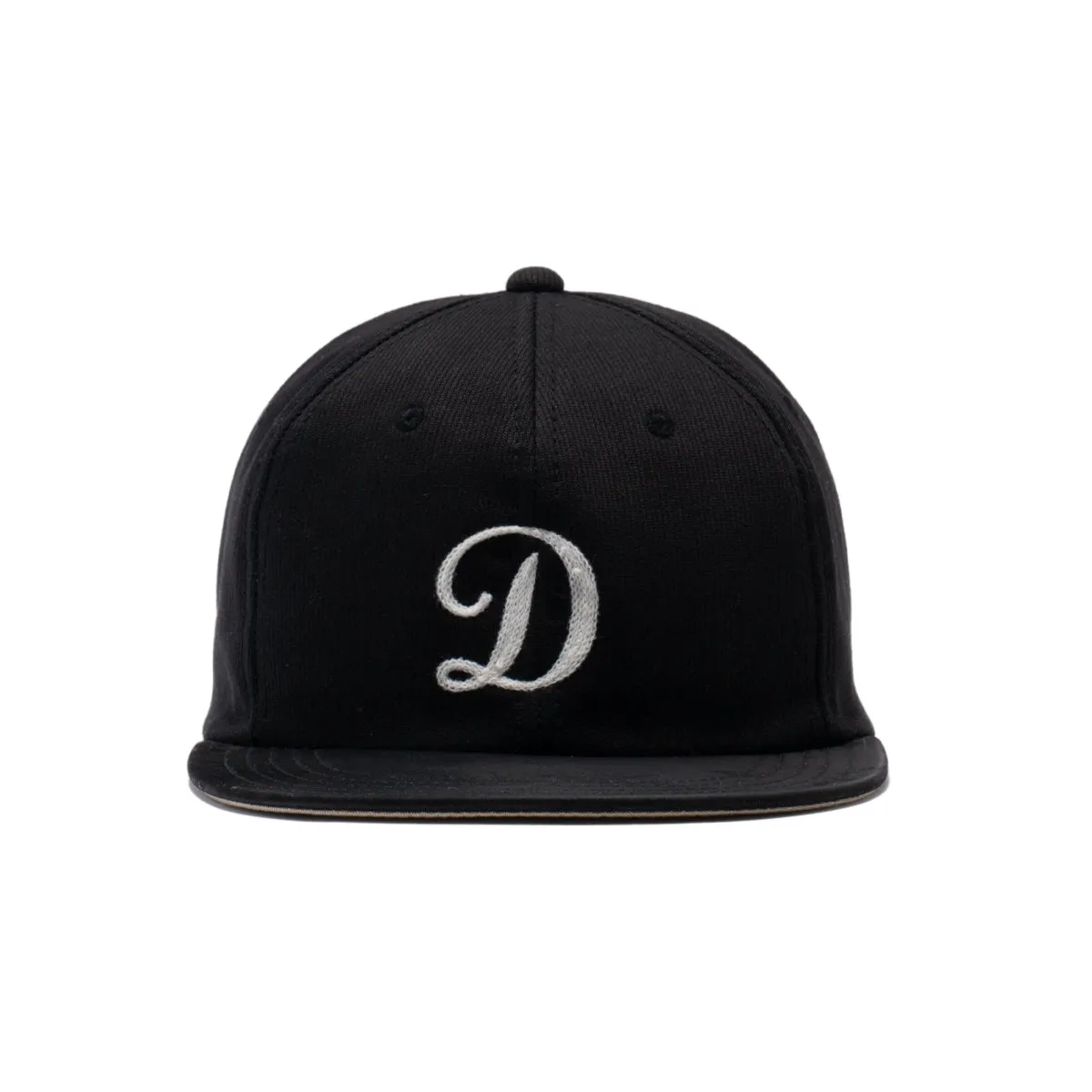 TWO TONE CAP