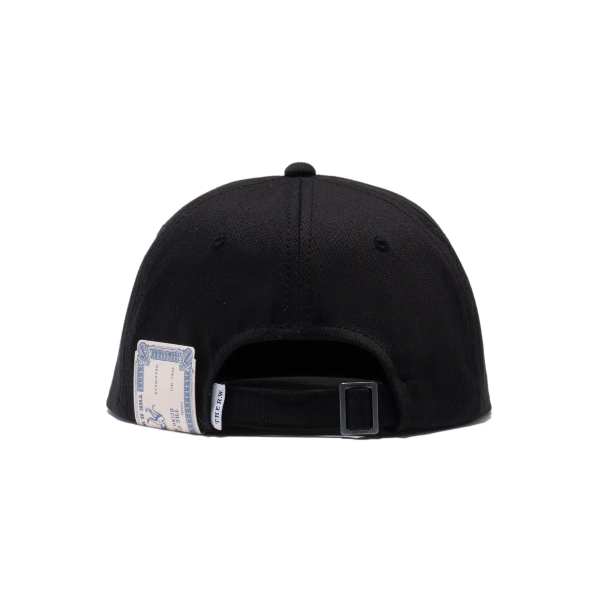 TWO TONE CAP