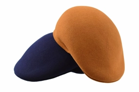 Tyson Collection winter-soft-felt-hat