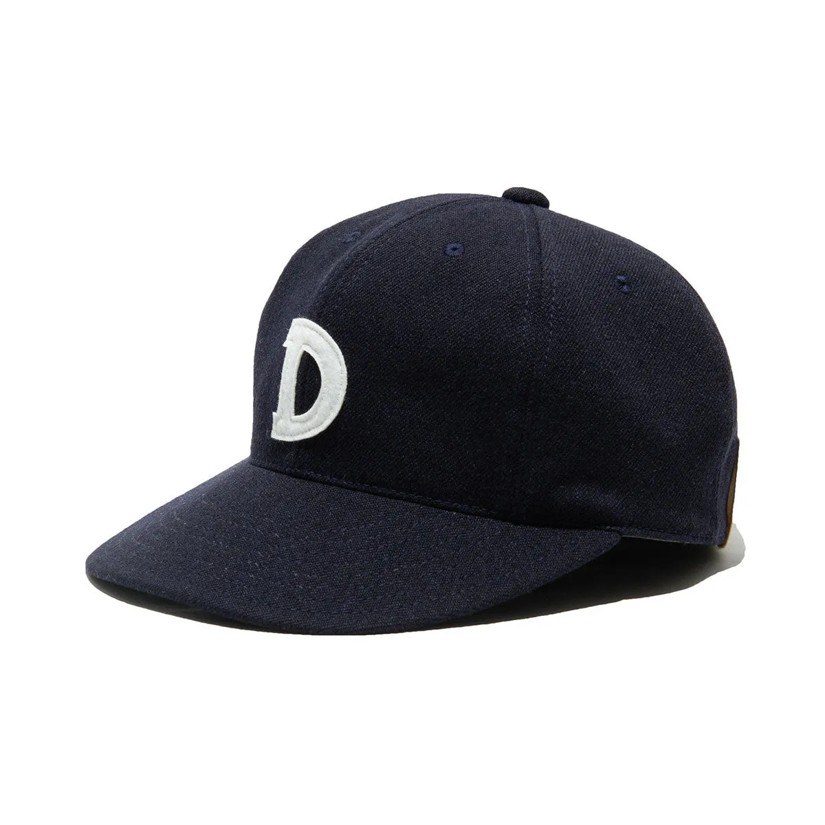 UMPIRE BASEBALL CAP - Navy casual-baseball-cap