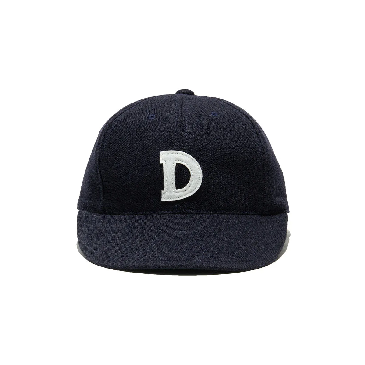 UMPIRE BASEBALL CAP - Navy