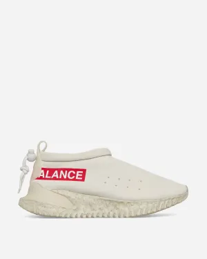 UNDERCOVER Moc Flow Sneakers Hellbeige
