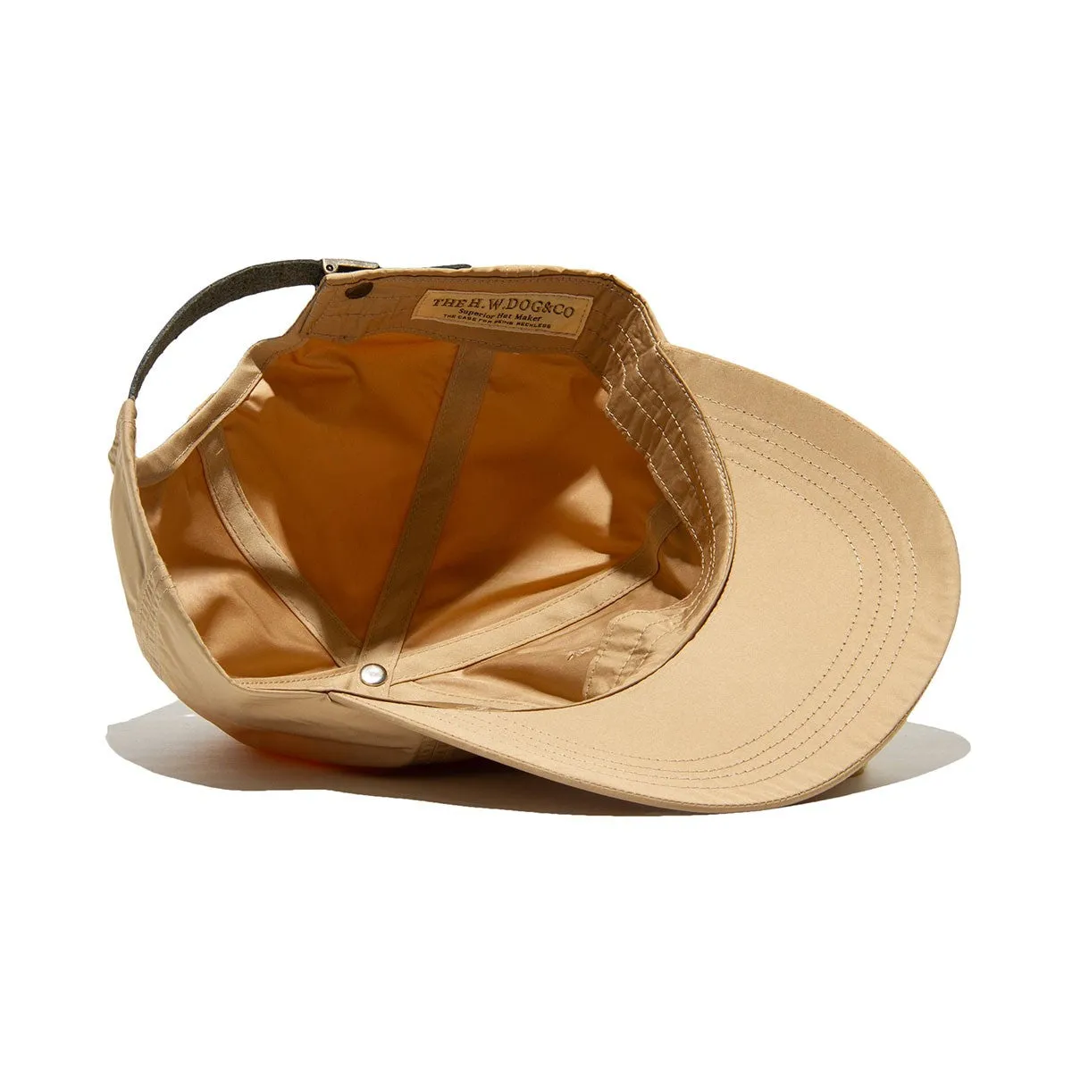 UNION CAP - Beige
