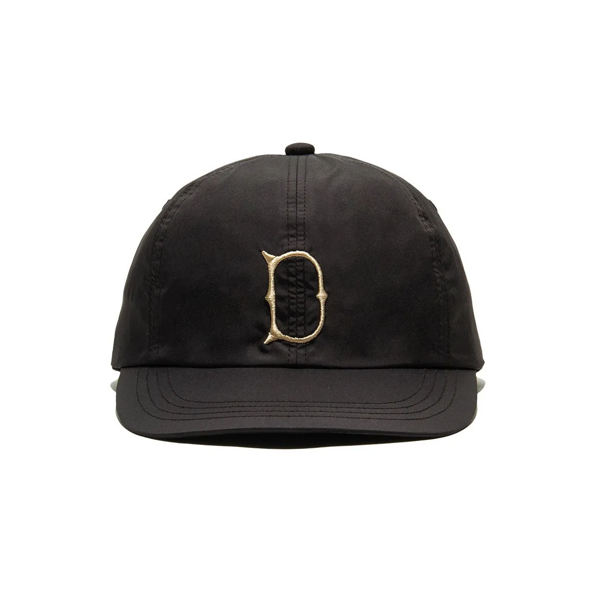 UNION CAP - Black