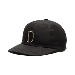UNION CAP - Black casual-baseball-cap