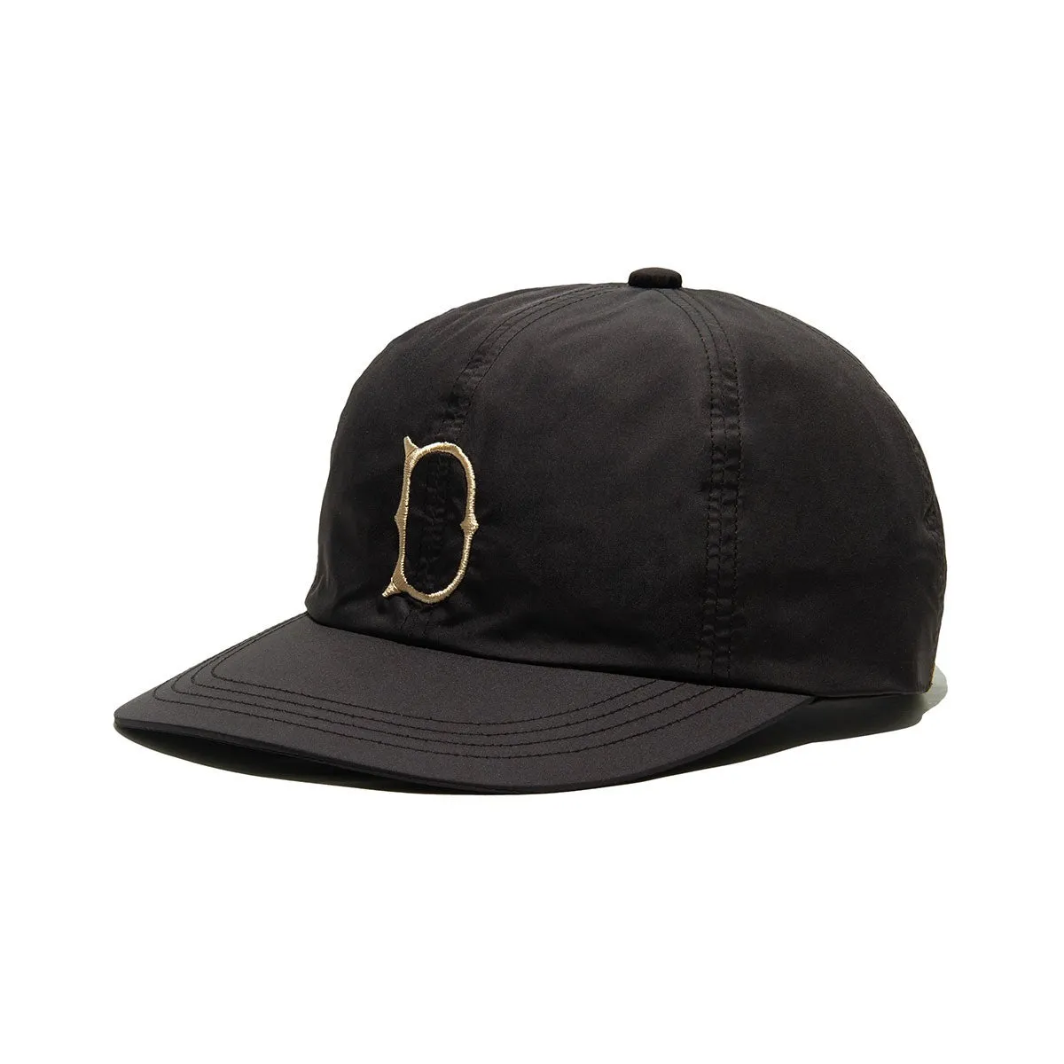 UNION CAP - Black casual-baseball-cap