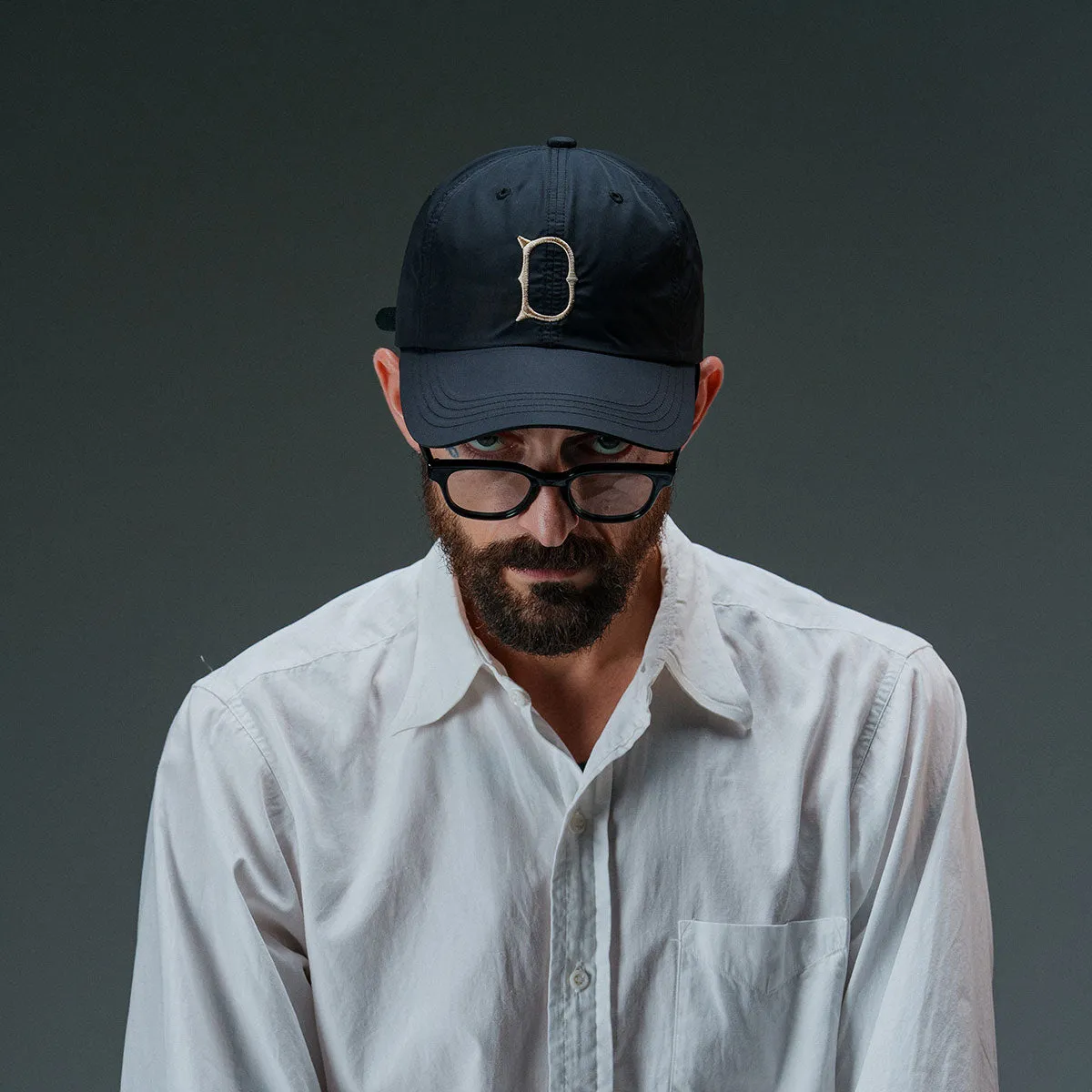 UNION CAP - Navy