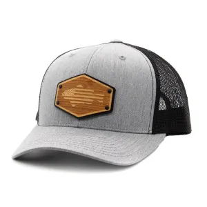Union Standard Freedom Bass Cap casual-baseball-cap