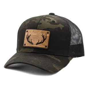 Union Standard Stag Hunter Cap casual-baseball-cap