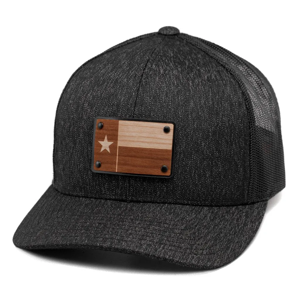 Union Standard Texas Flag Cap casual-baseball-cap