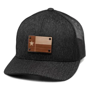 Union Standard Texas Flag Cap casual-baseball-cap