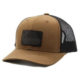 Union Standard Texas Flag Cap casual-baseball-cap