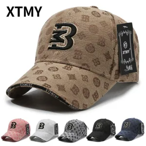 Unique Sun Protection All-Season Baseball Cap casual-baseball-cap