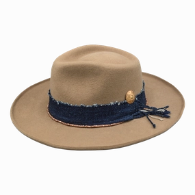 Up On The Ridge winter-woolen-hat